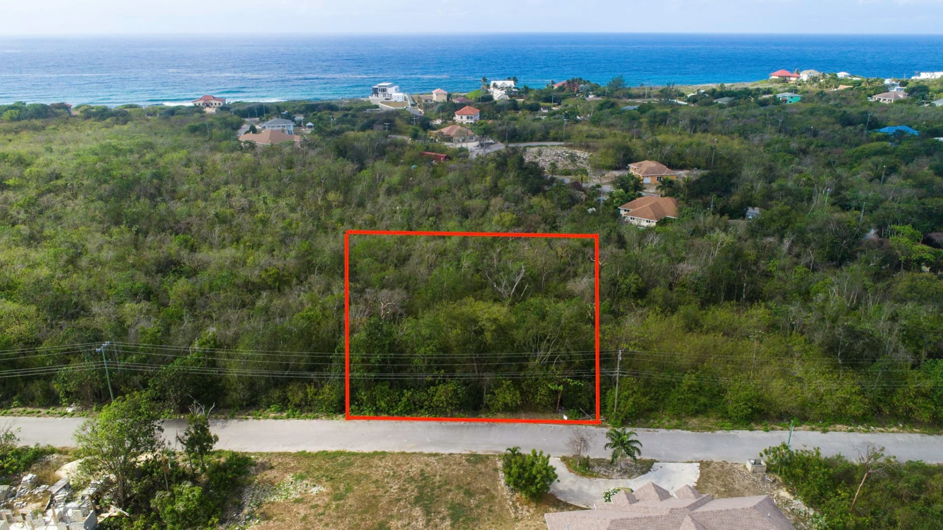 Beach Bay, Bodden Town, Grand Cayman KY11008