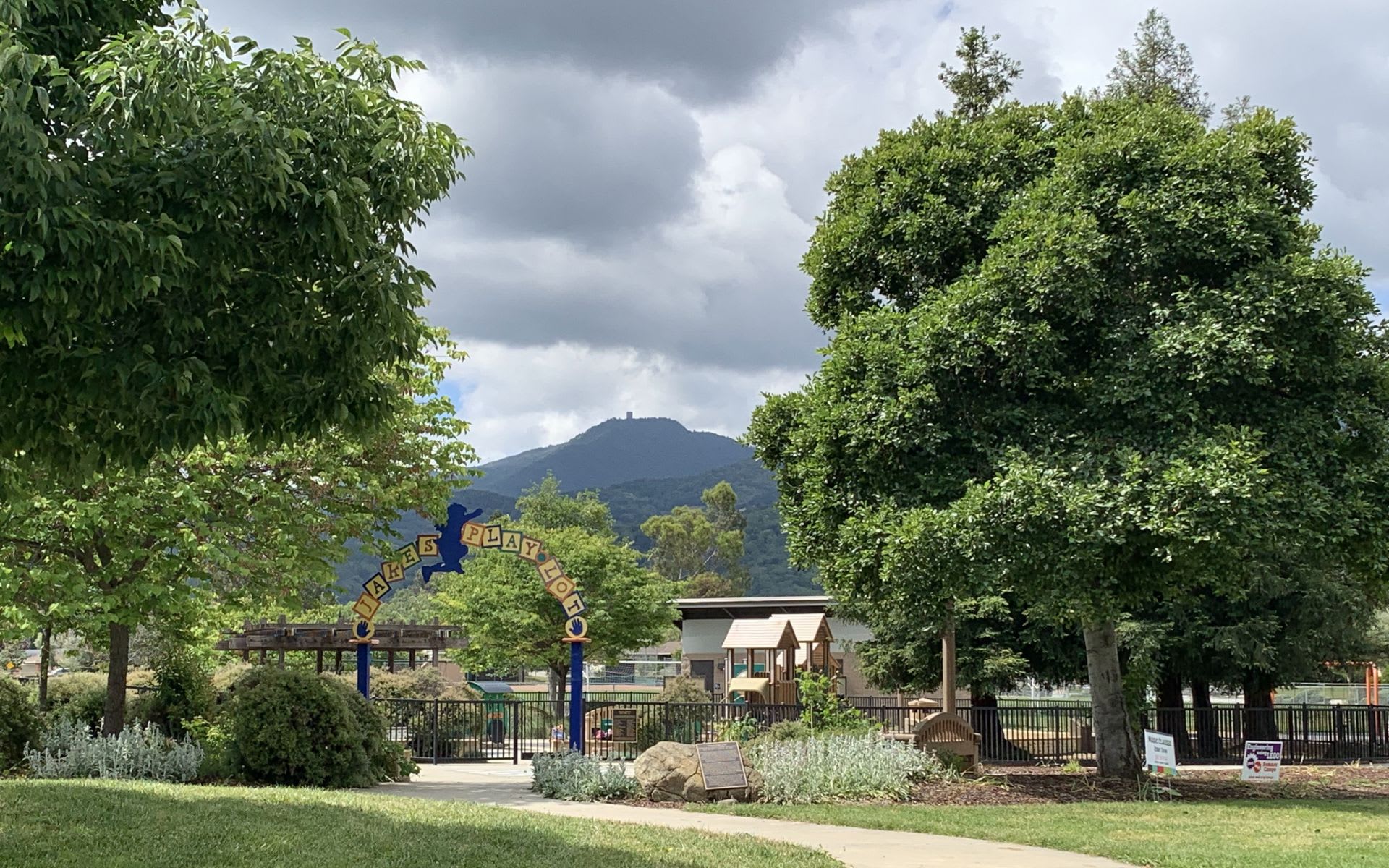 Almaden Valley Community Guide Cami Czarny