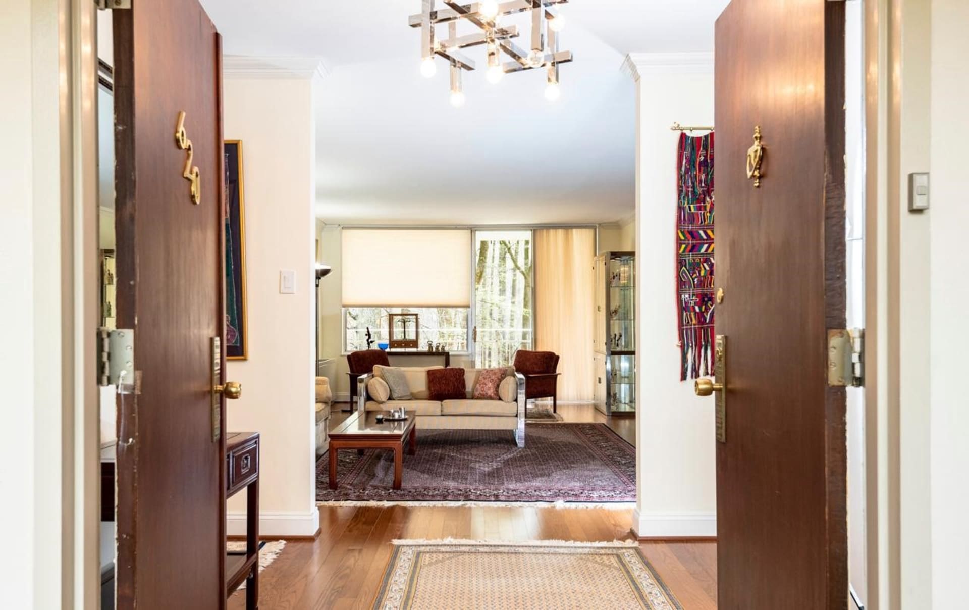 4100 Cathedral Ave NW, 620