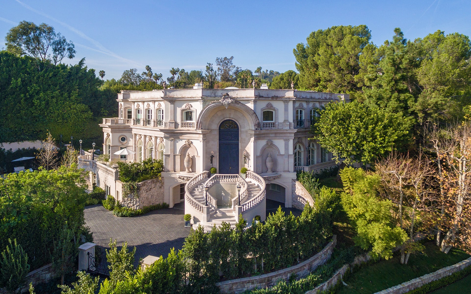 Beverly Hills Real Estate and Homes for Sale Christie's International