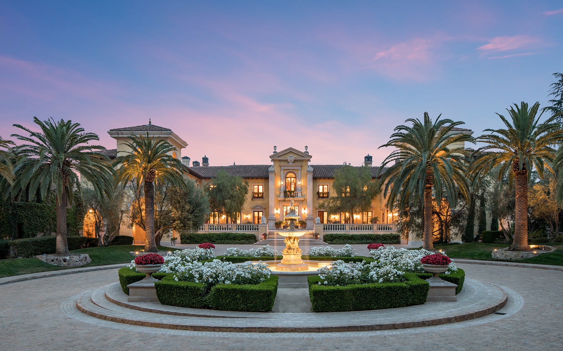 Beverly Hills Real Estate and Apartments for Sale Christie's