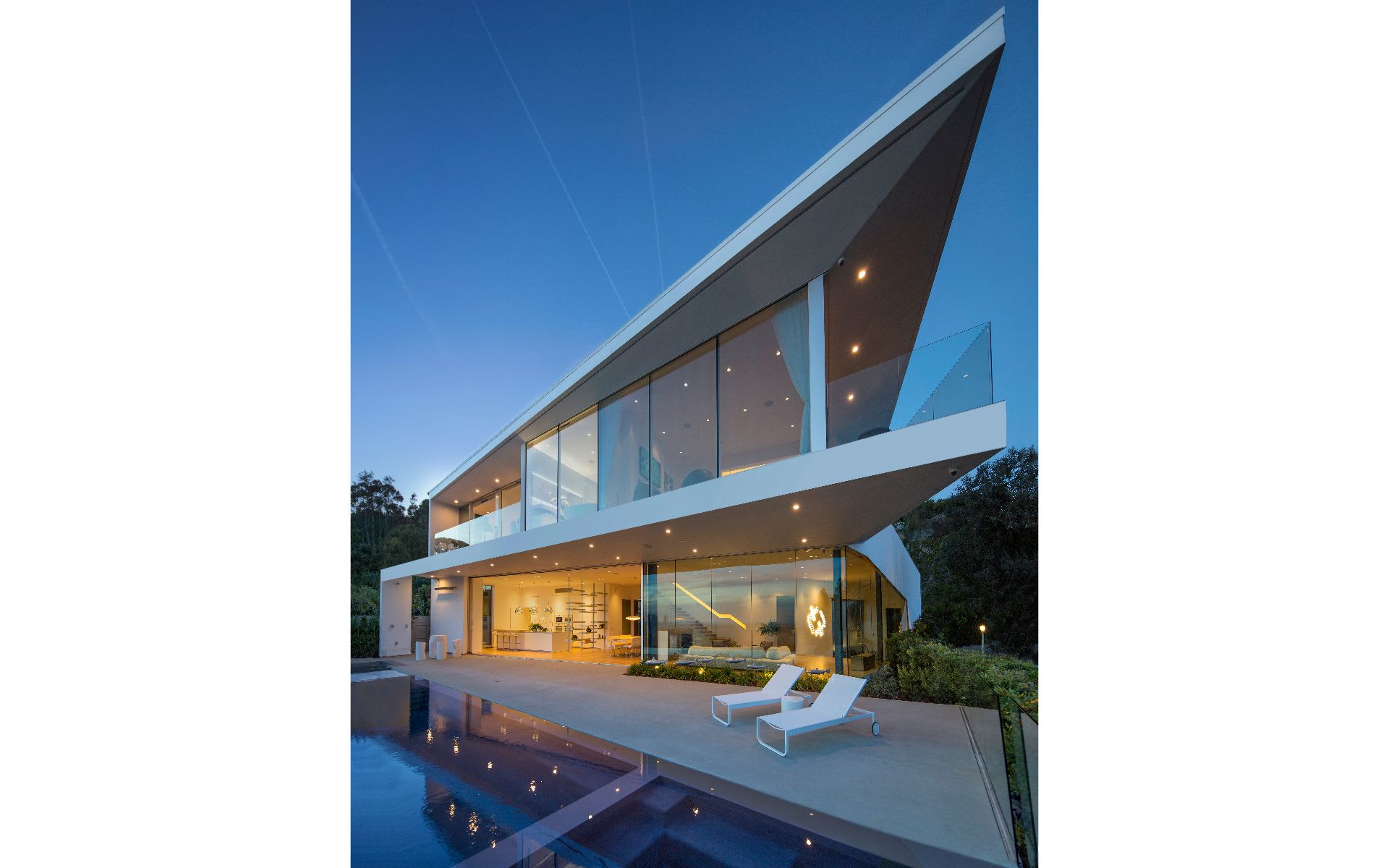 8516 Hedges Pl, Los Angeles, CA 90069 Hilton & Hyland