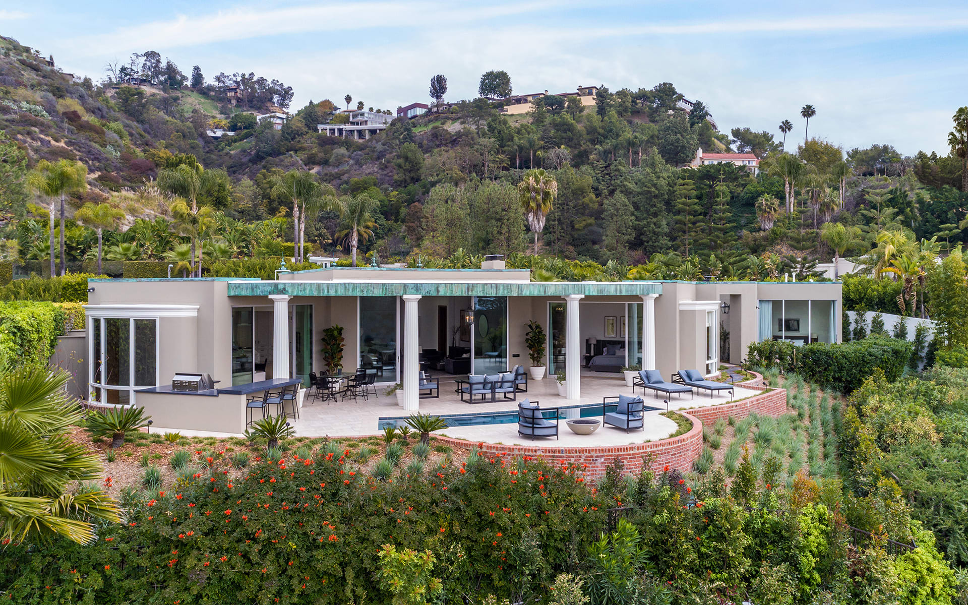 Beverly Hills Real Estate and Homes for Sale Christie's International