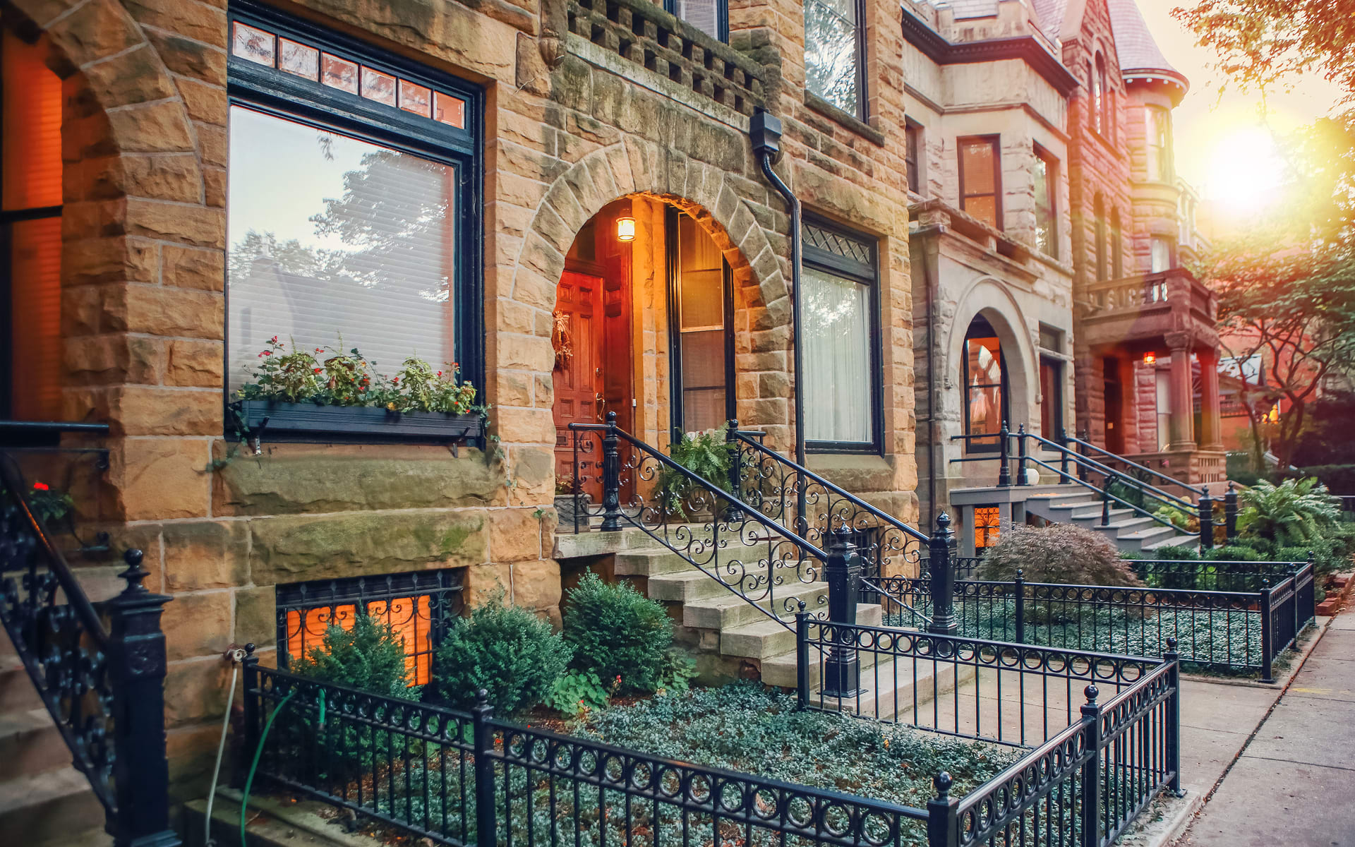 North Shore Chicago Homes | Featured Properties 