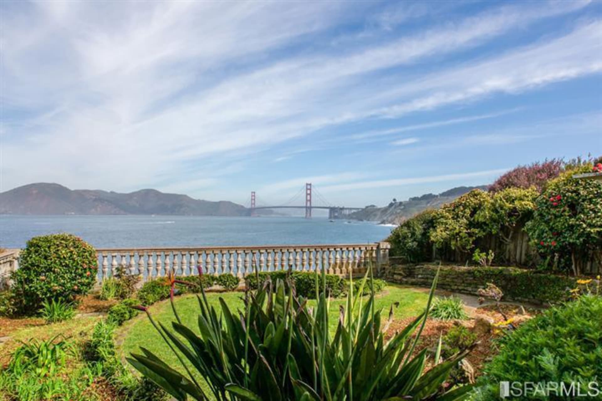 178 Sea Cliff Avenue, San Francisco, CA 94121 Jonathan Radford