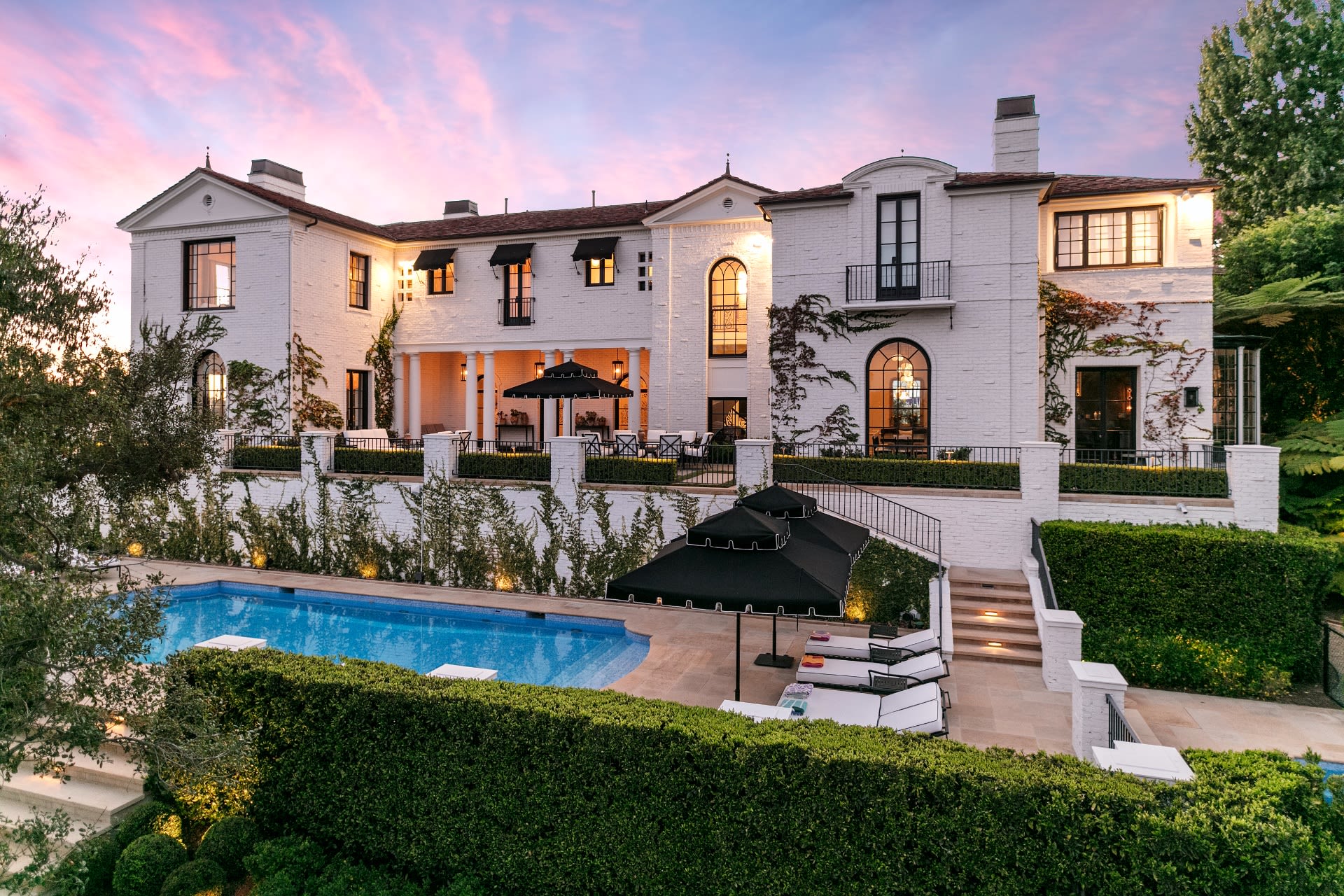 Los Angeles Real Estate and Homes for Sale Christie's International