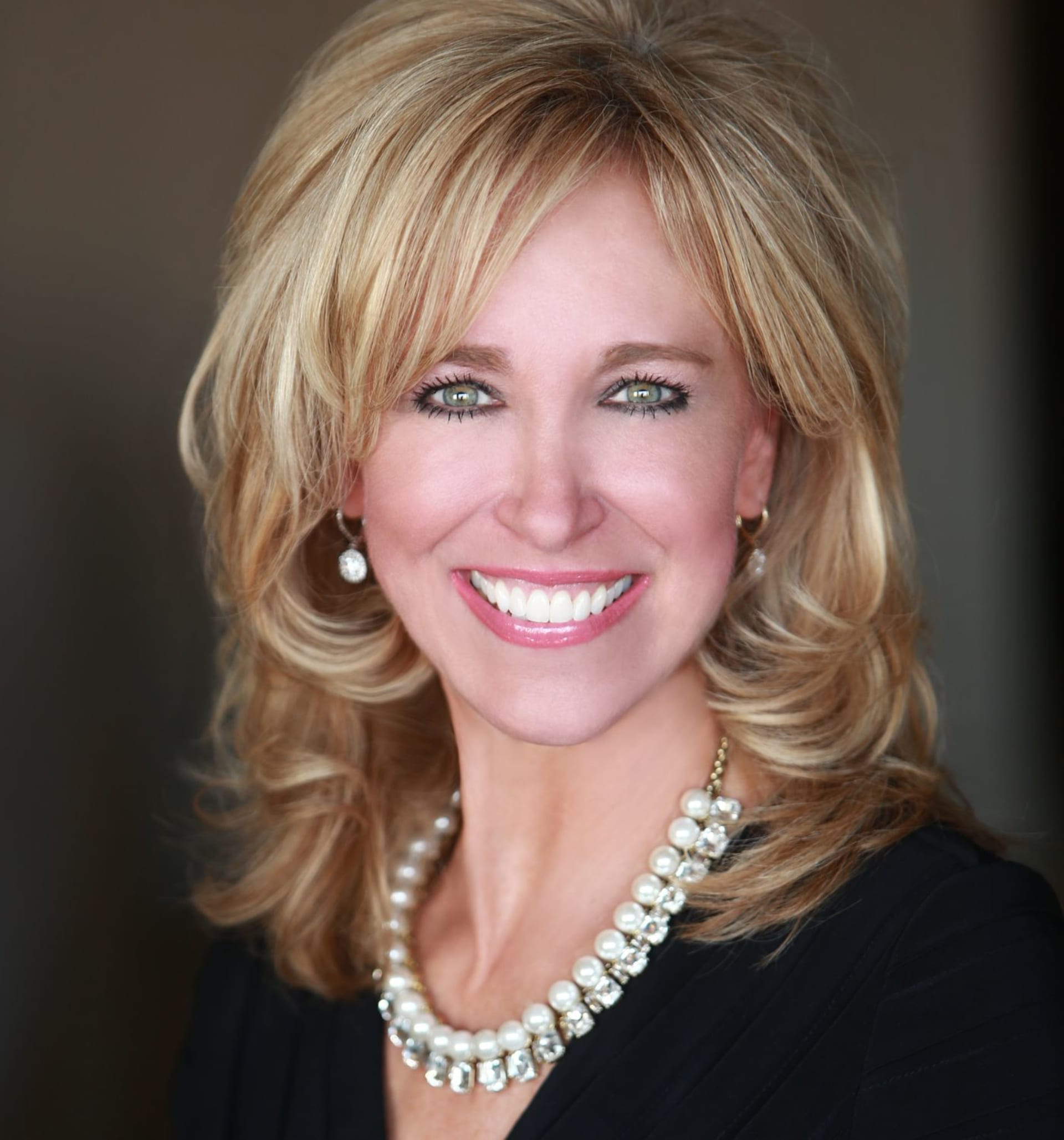 Kristi Larkam Austin Real Estate Agent