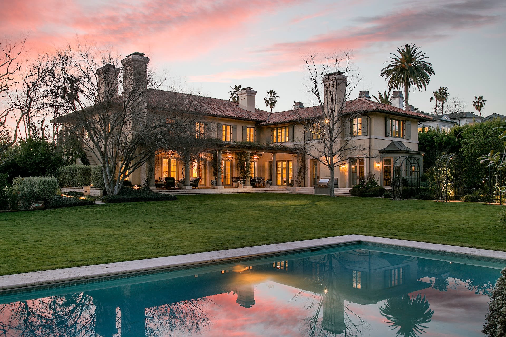 Los Angeles Real Estate and Homes for Sale | Christie&#39;s International Real Estate