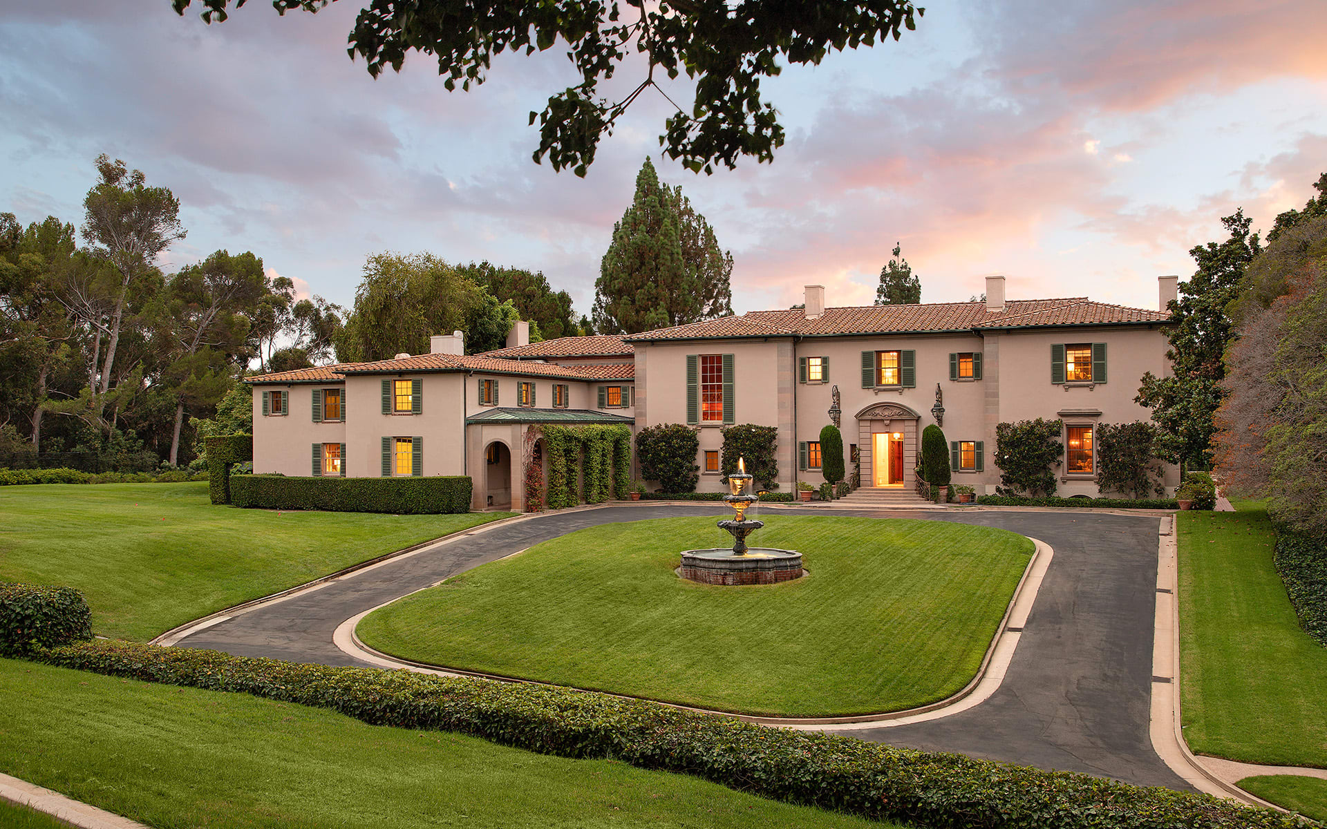 Los Angeles Real Estate and Homes for Sale | Christie&#39;s International Real Estate