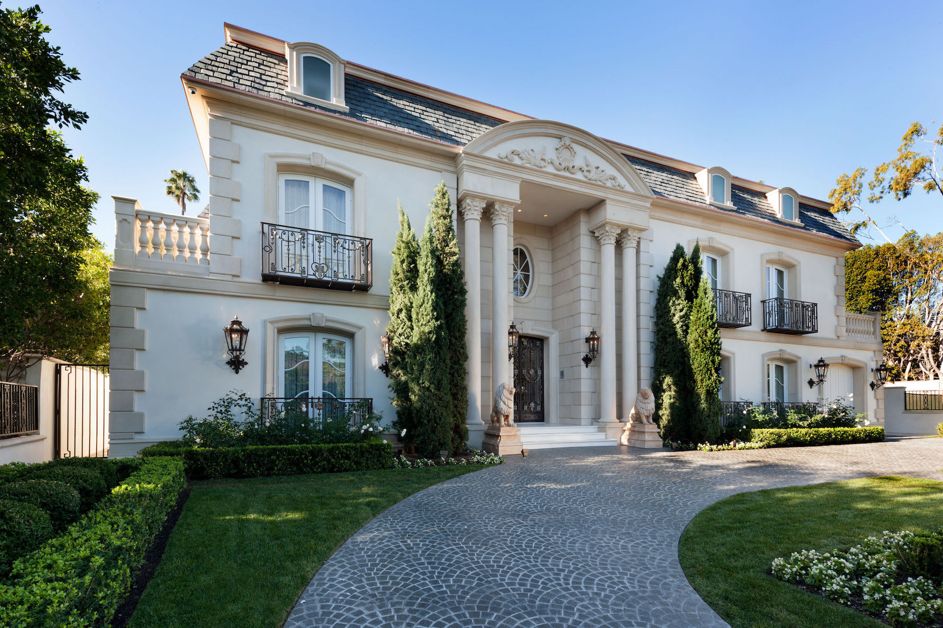 Beverly Hills Real Estate and Homes for Sale Christie's International