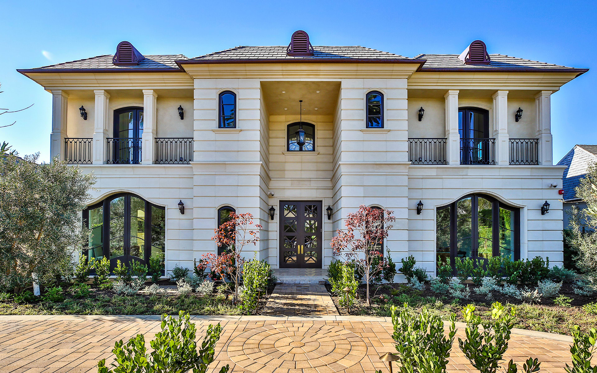 603 North BEDFORD Drive a luxury home for sale in Beverly Hills, Los