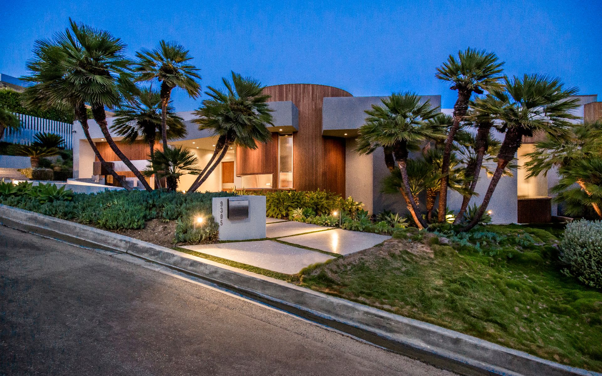 houses for sale west hollywood hills