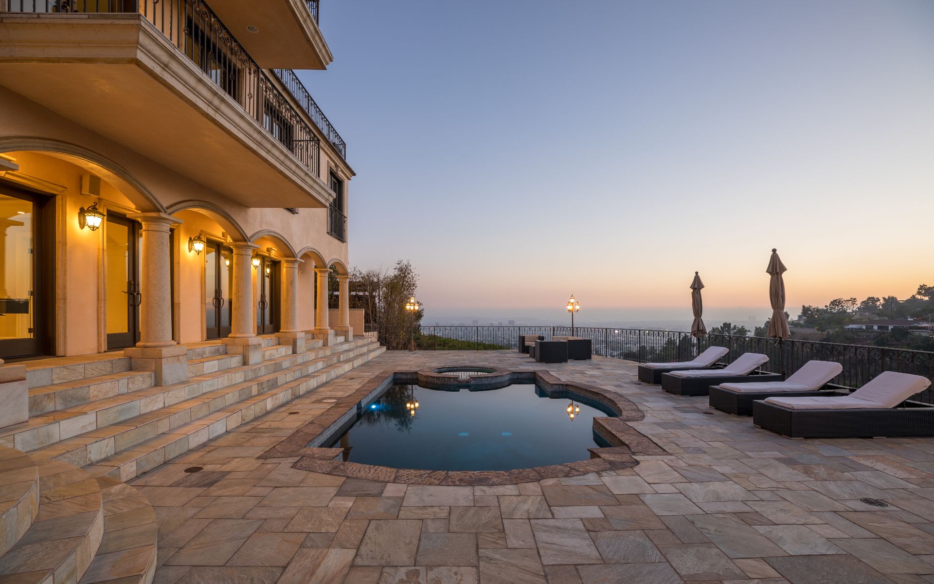 8027 FLORAL Avenue a luxury home for sale in Los Angeles, Los Angeles