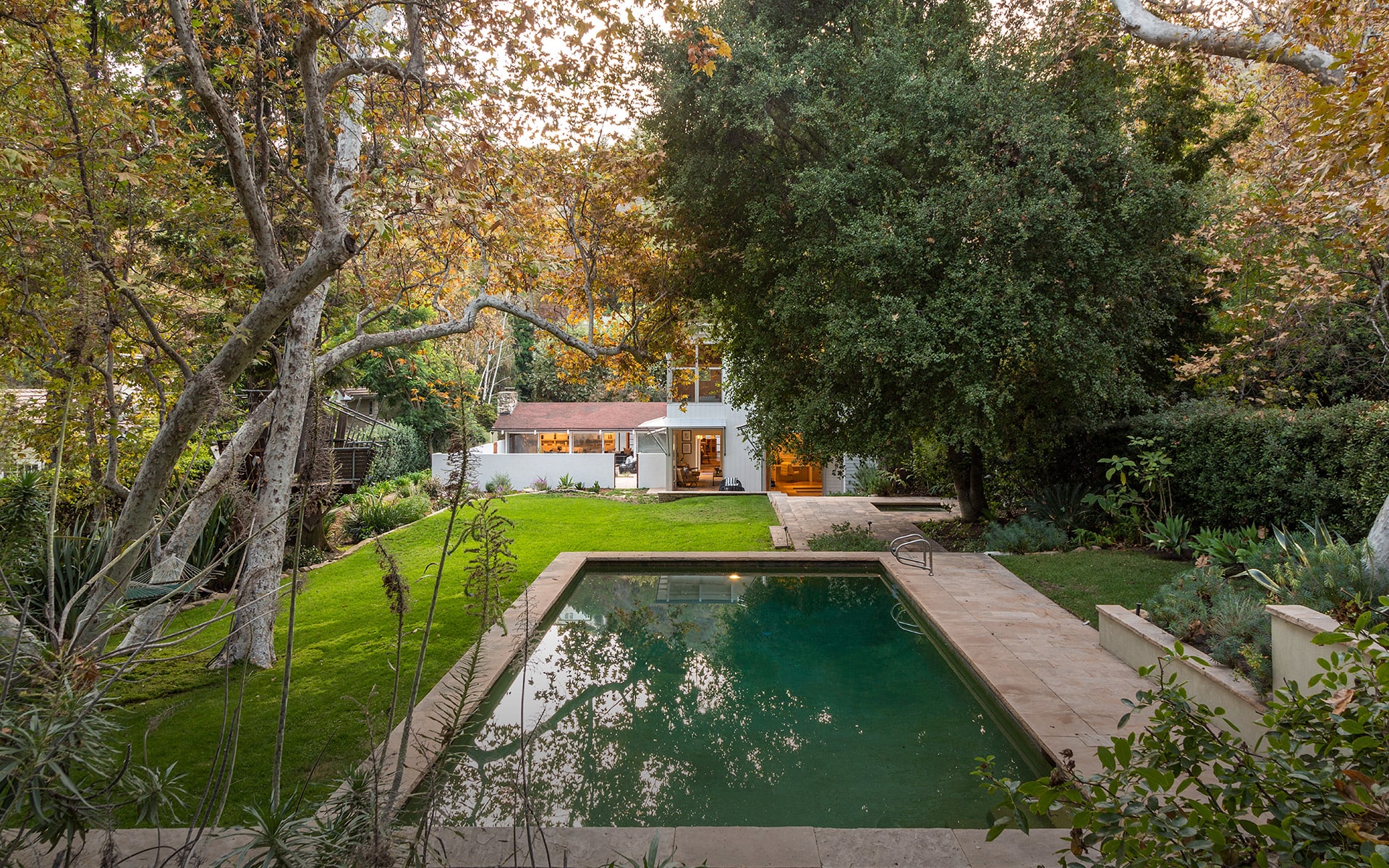 2492 Mandeville Canyon Rd, Los Angeles, CA 90049 Hilton & Hyland