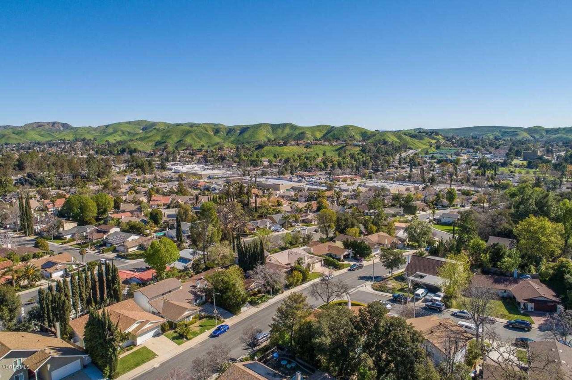 Agoura Hills Real Estate Community Guide The Astman Group