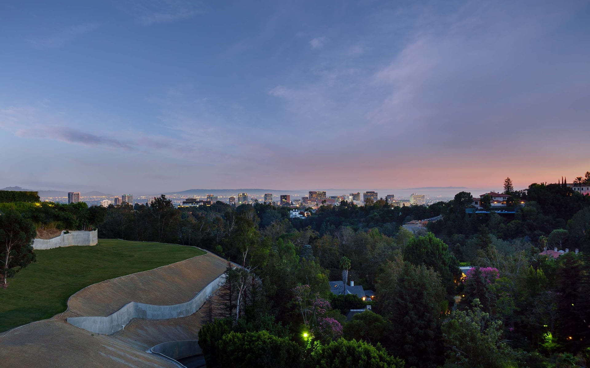 Los Angeles Real Estate and Homes for Sale Christie's International