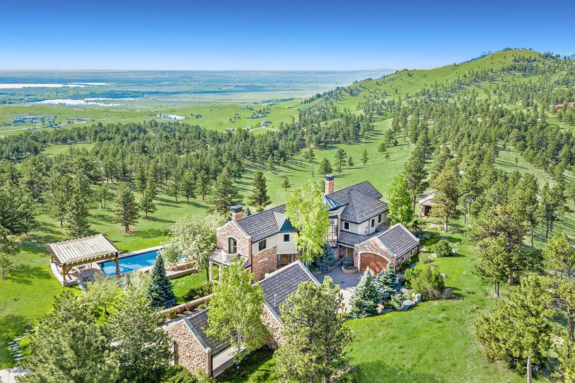 8355 Stoneridge Terrace, Boulder, CO 80302 Zach Zeldner