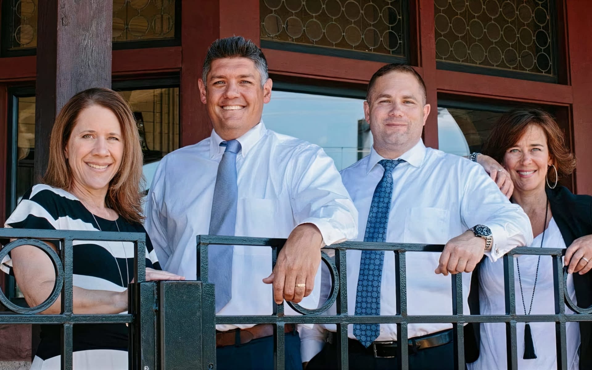 Mayer Realty Group Greater Canton Real Estate Team