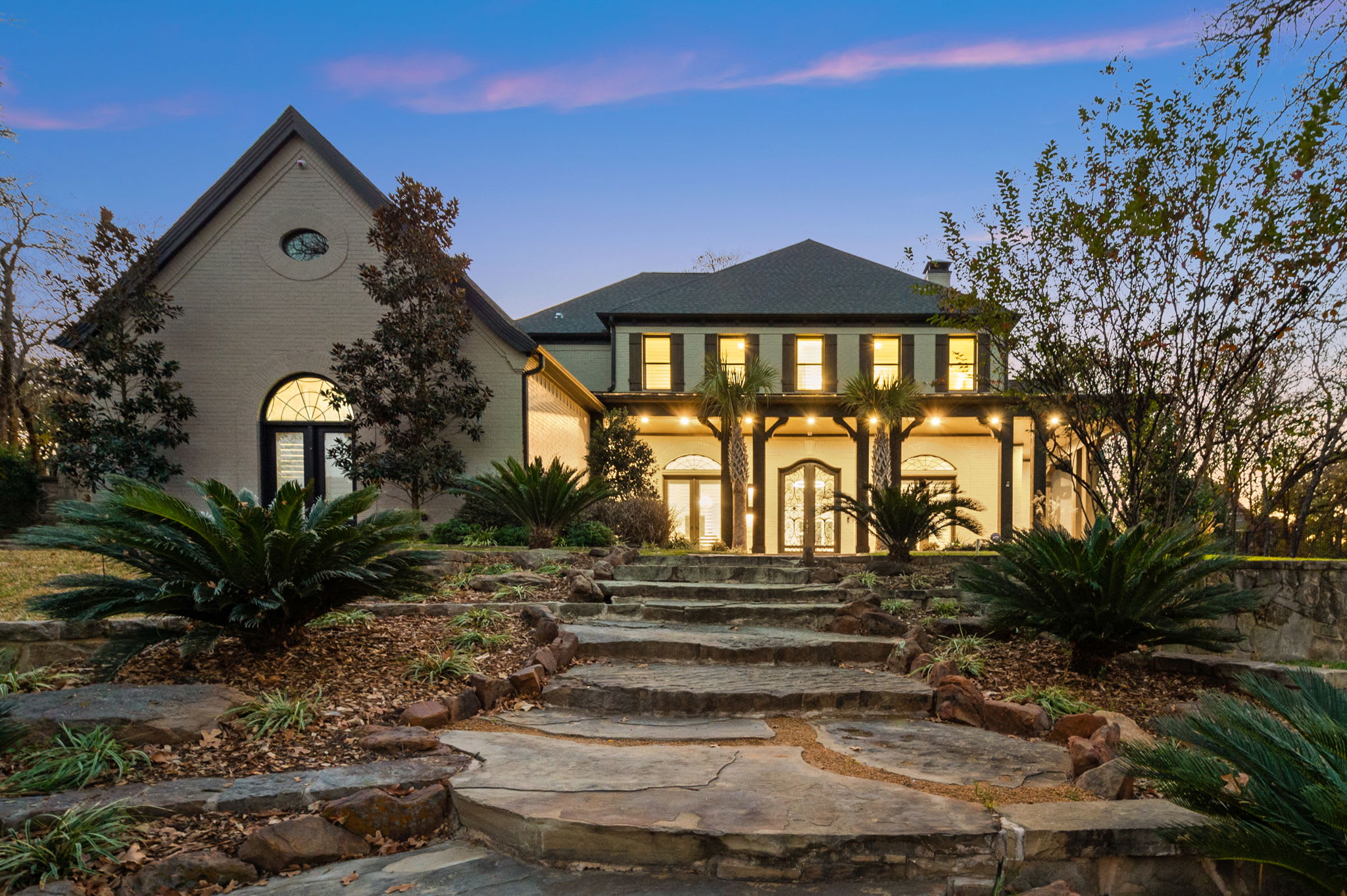 Split Rail Estates in Aledo