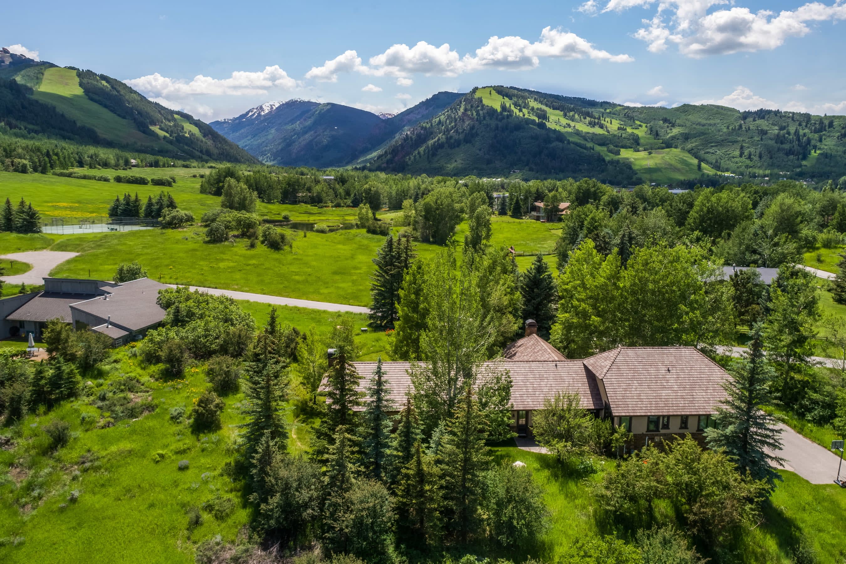 188 Meadowood Drive, Aspen, CO 81611 Gary Feldman Aspen's Trusted