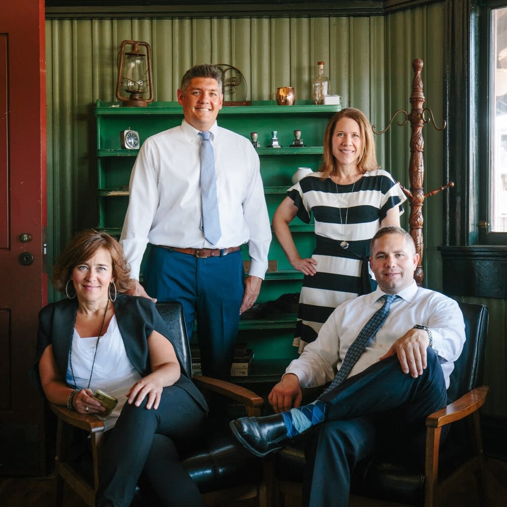 Mayer Realty Group Greater Canton Real Estate Team