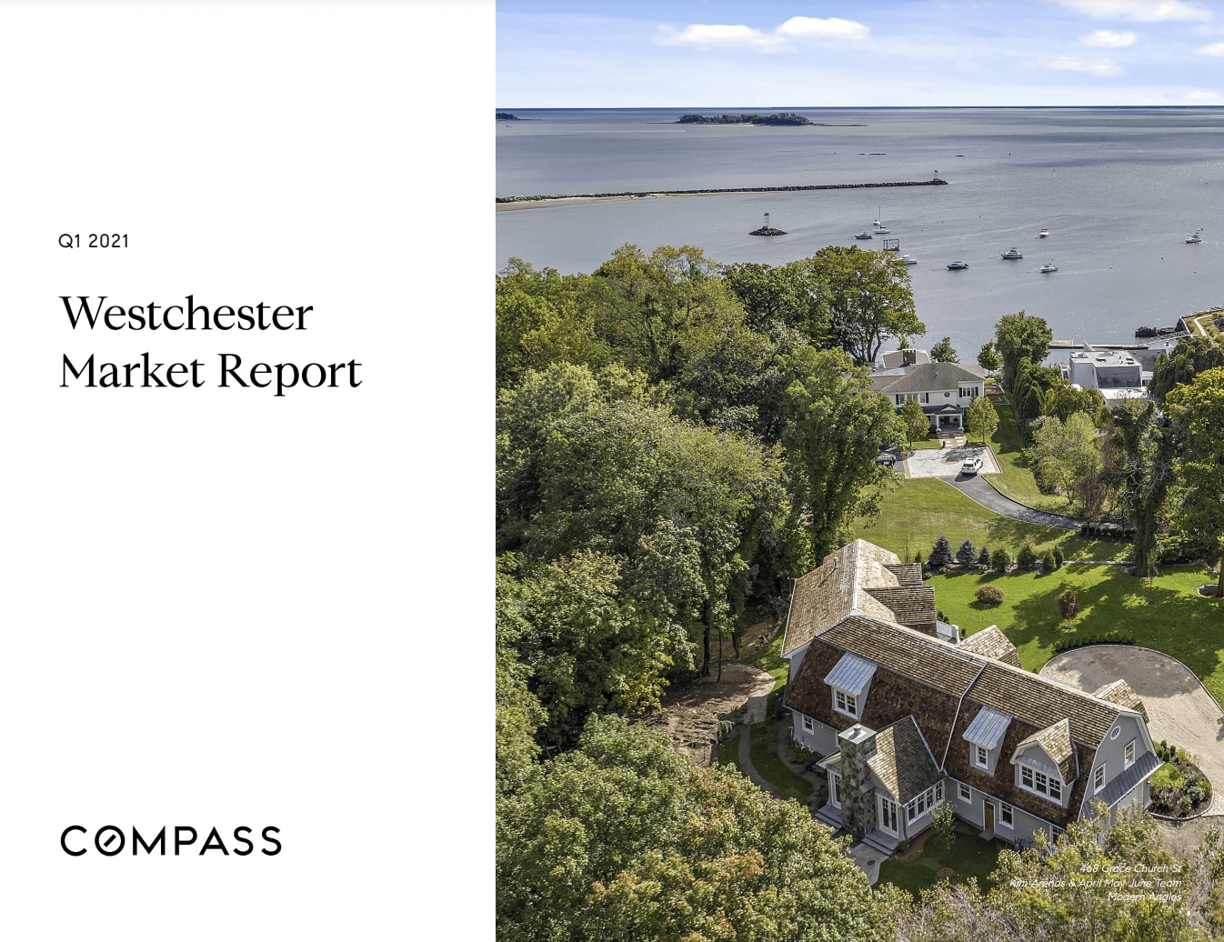 Westchester Market Report The Kori Sassower Team Westchester NY