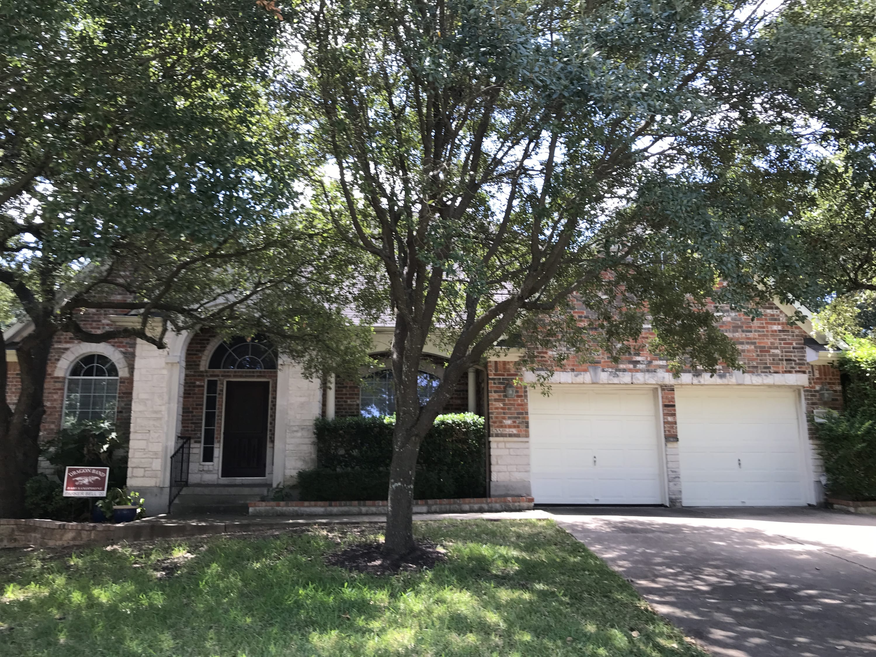 One Story Home in Behrens Ranch