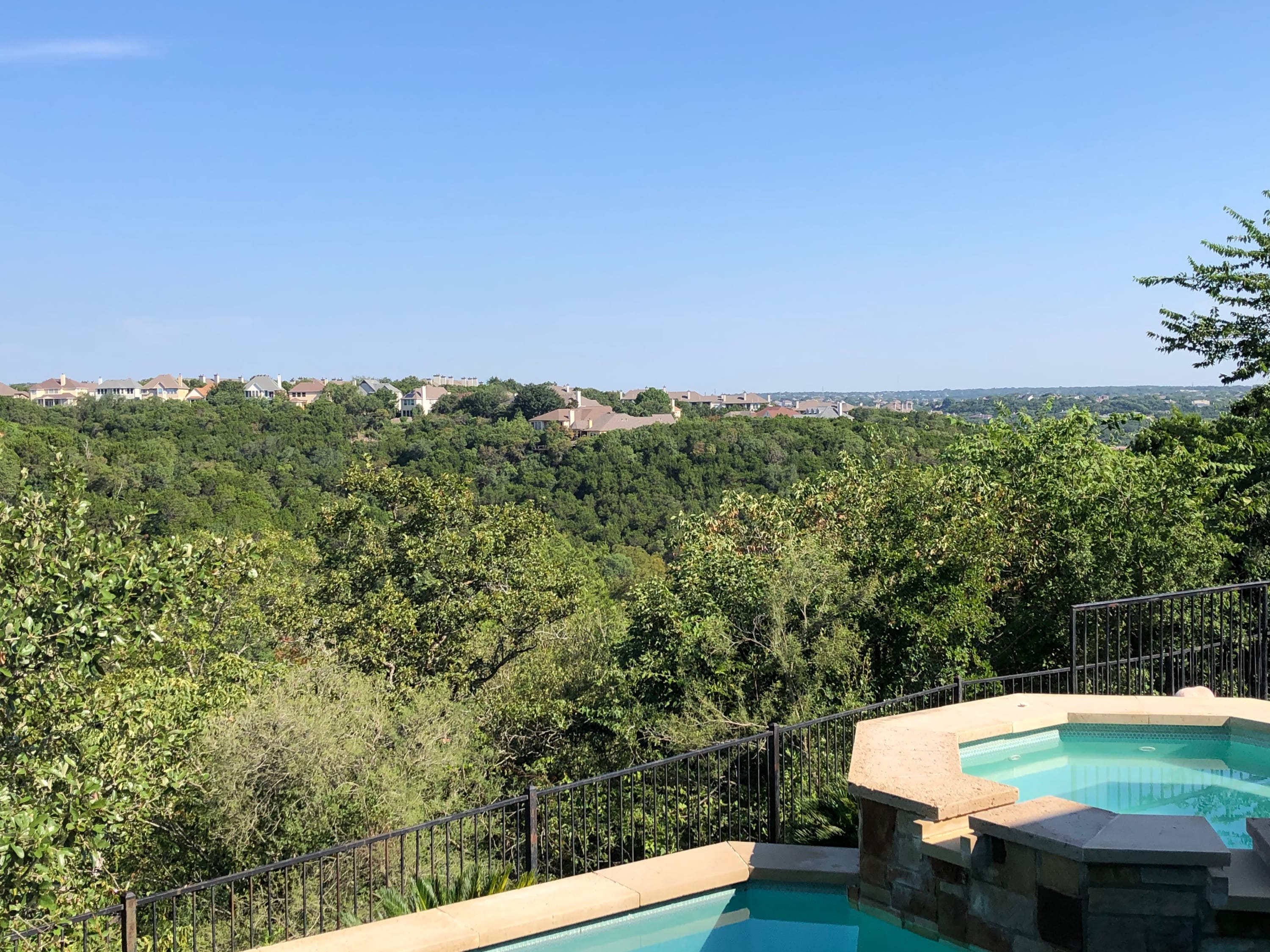 Northwest Hills Views