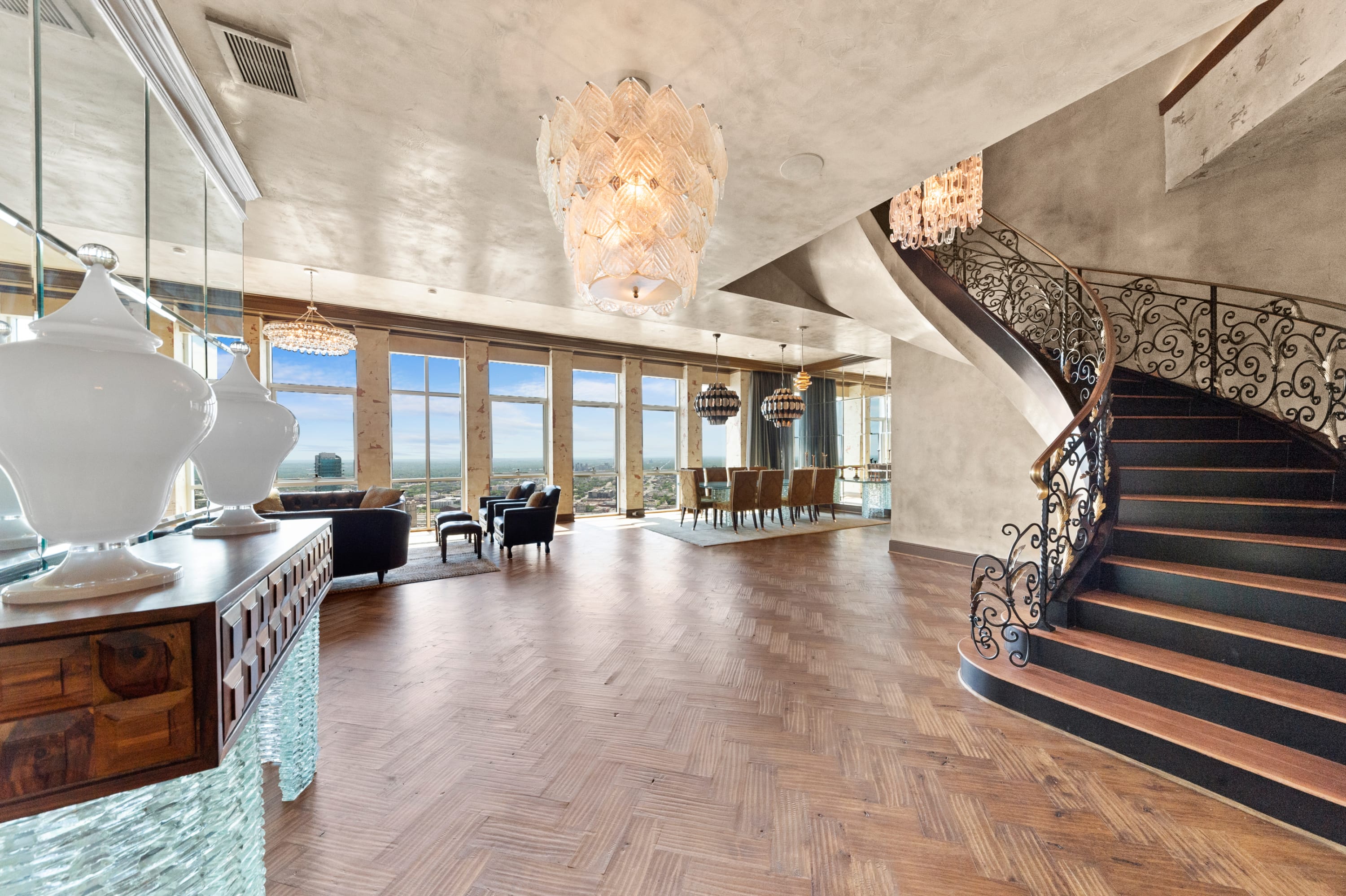 The Tower Fort Worth, TX 76102 John Zimmerman