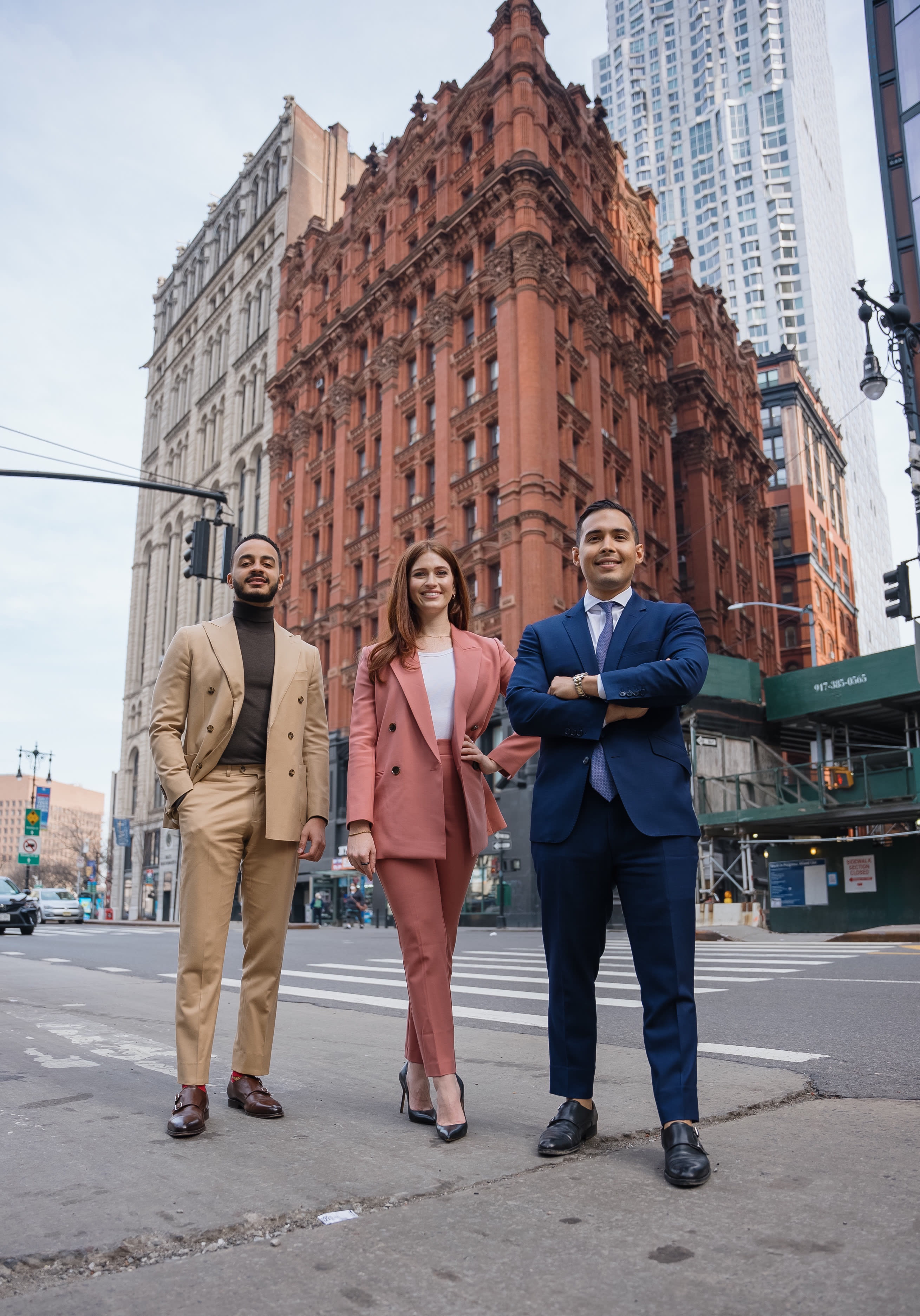 About Martinez Team New York Real Estate Agents