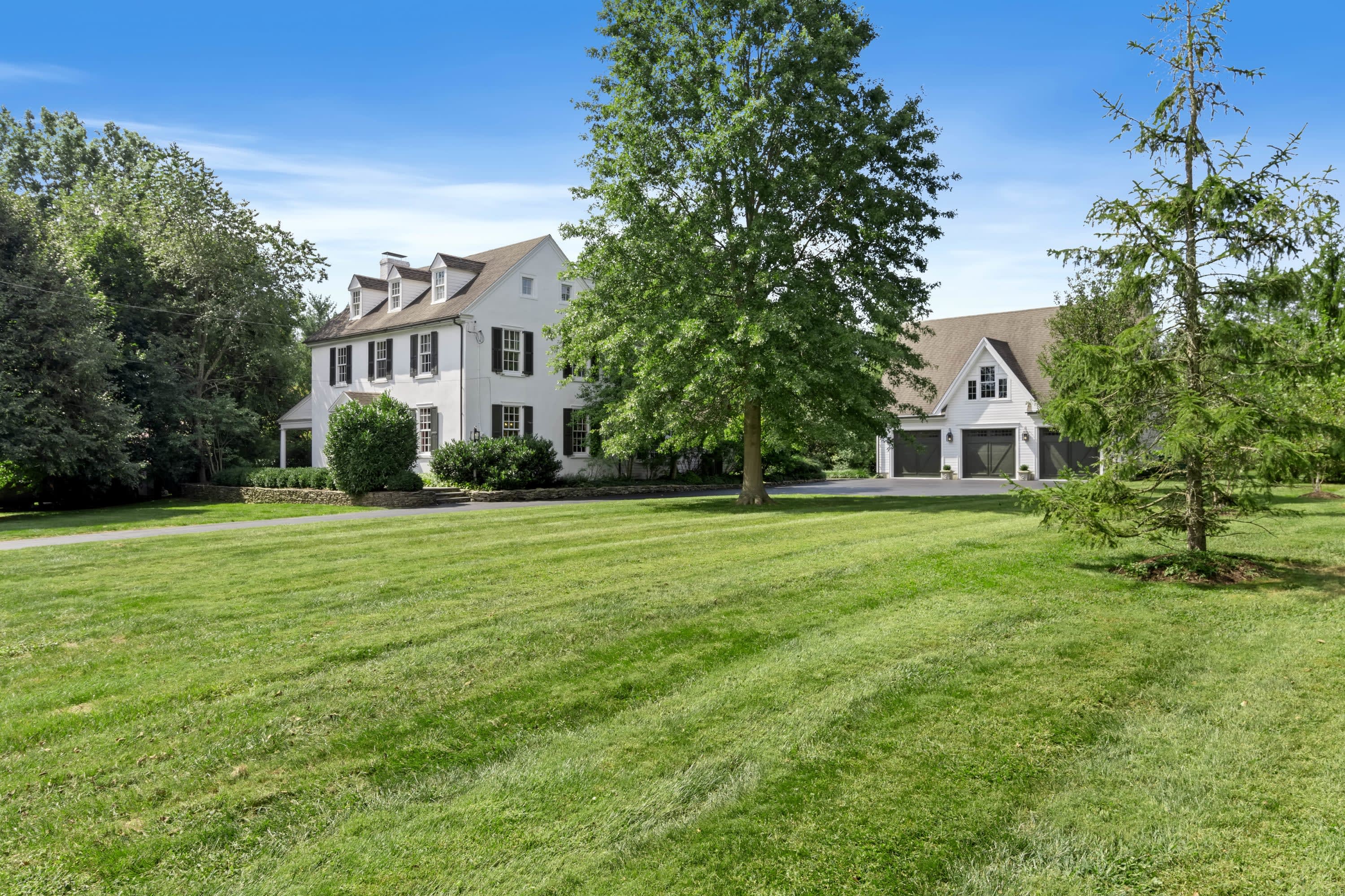 713 Plymouth Road Gwynedd Valley, PA The Gedney Group