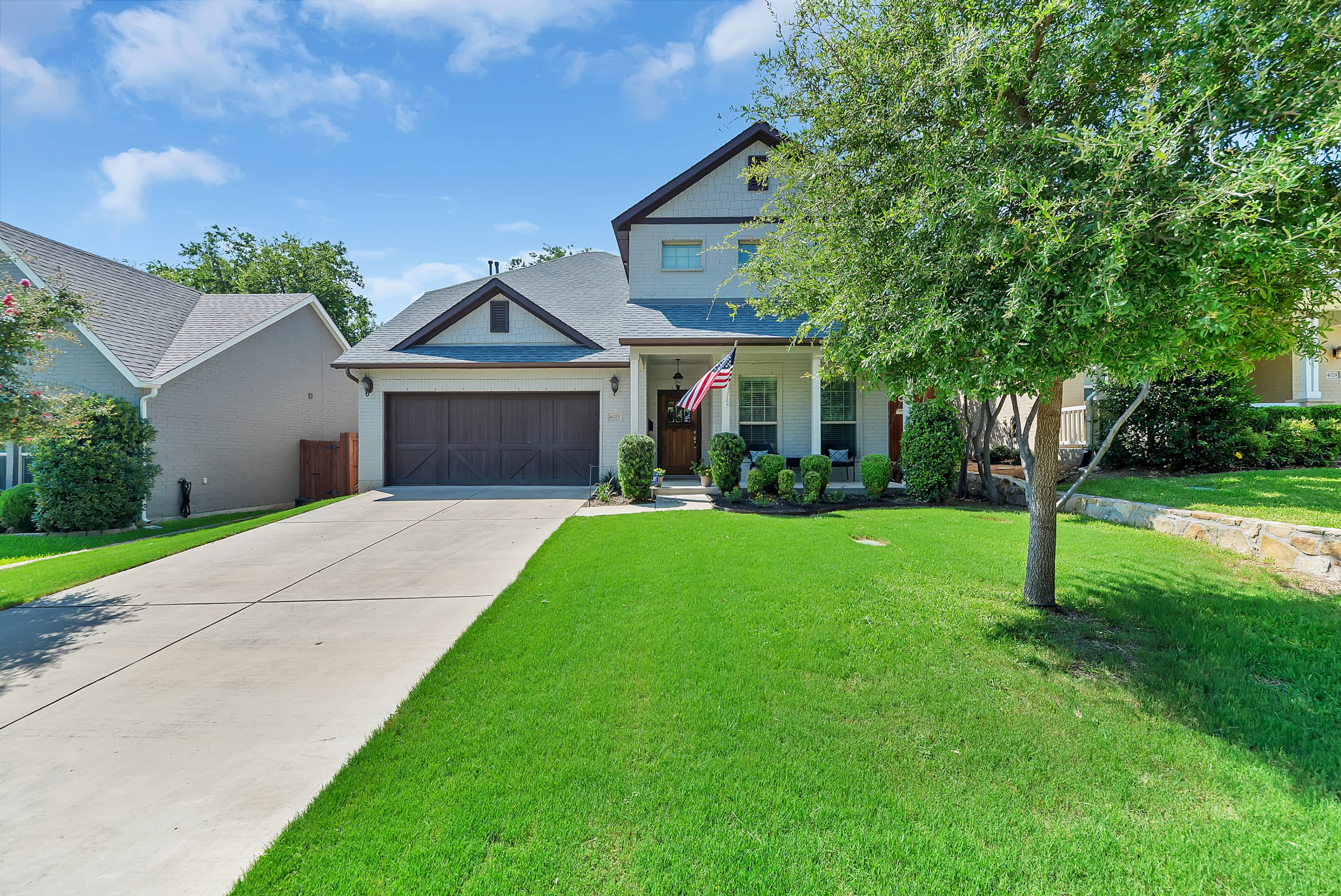 4025 Dexter Ave Fort Worth, TX 76107 John Zimmerman