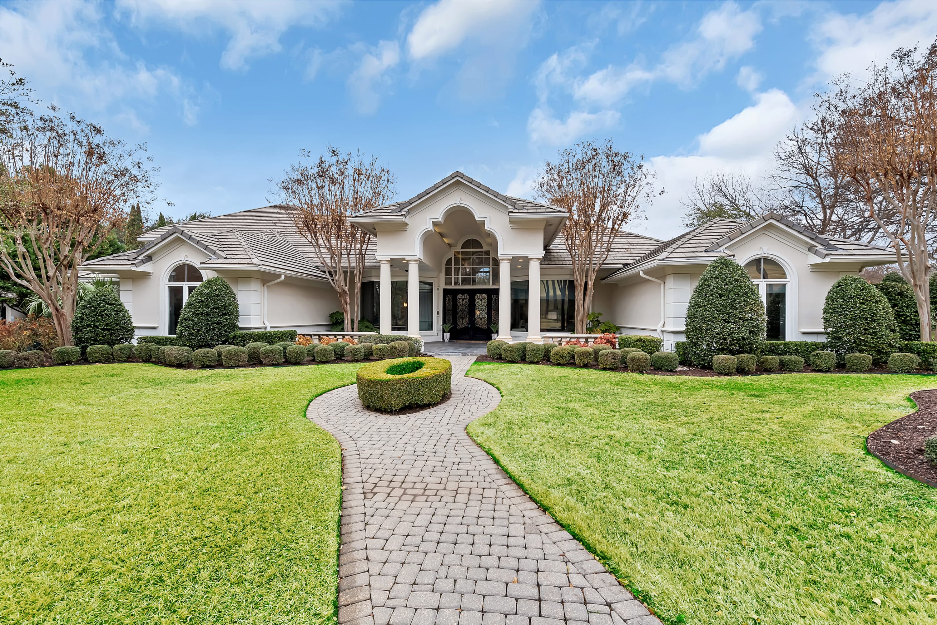 6836 Laurel Valley Dr