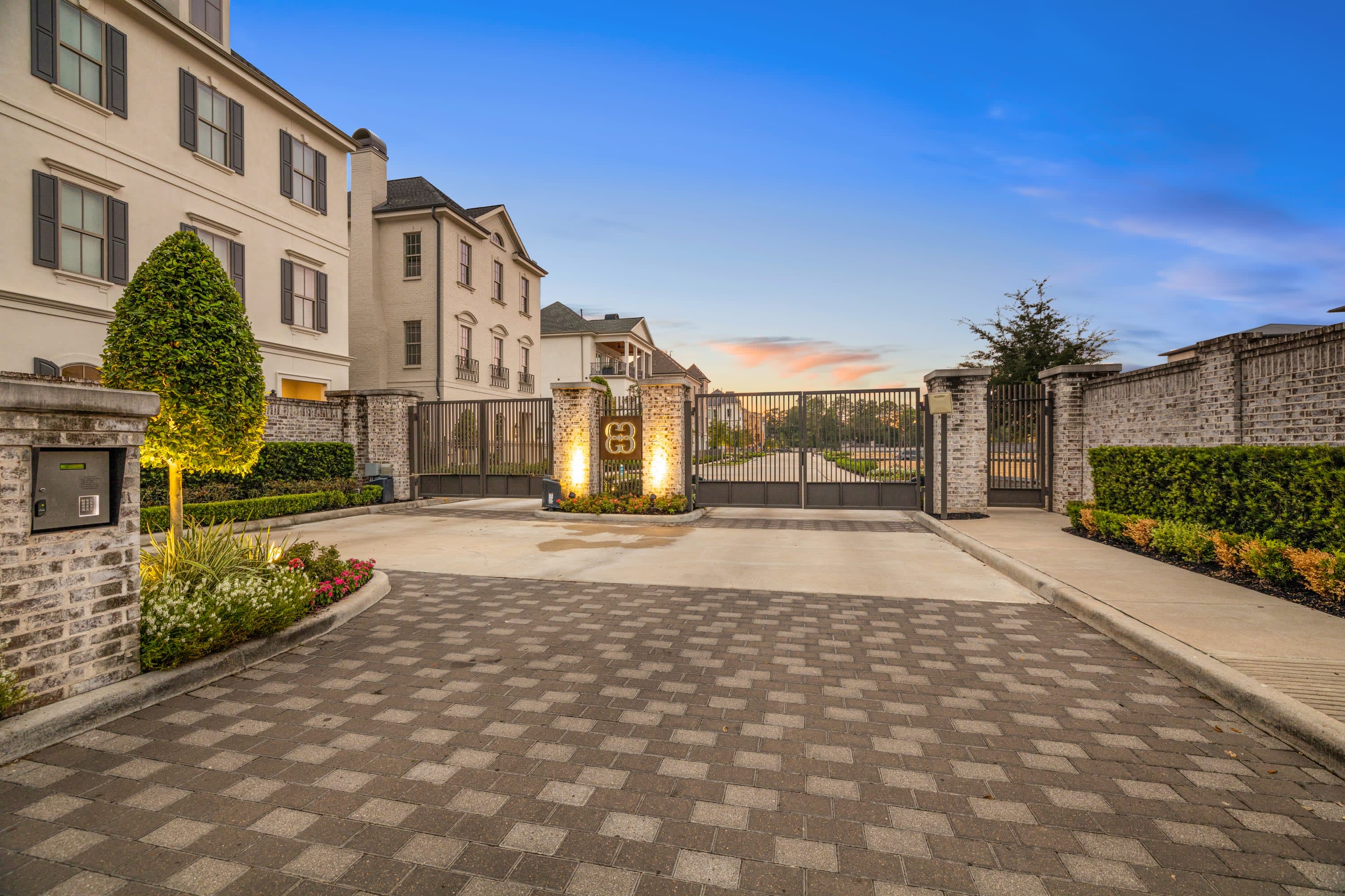 Memorial Green Homes Kim Whaley