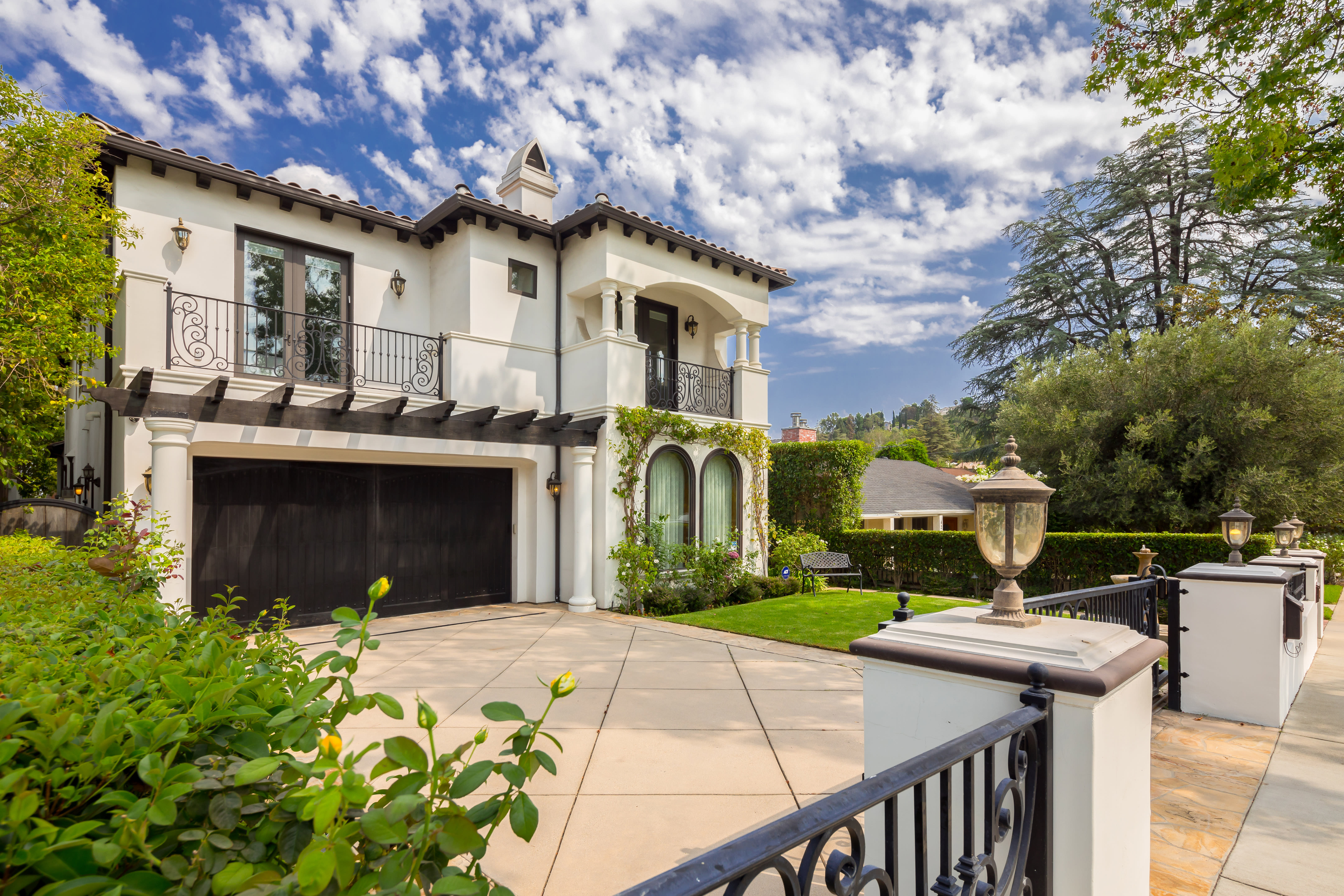 Sherman Oaks Real Estate and Homes for Venda Christie's International
