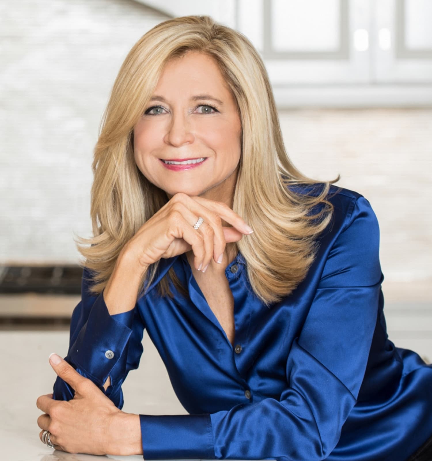 The Robin Gordon Group Main Line Philadelphia Real Estate Agents