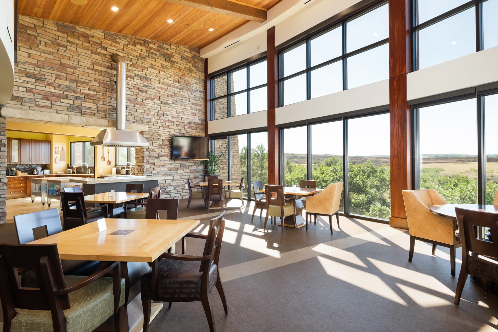 BackCountry Beautiful, Gated Community in Highlands Ranch Colorado