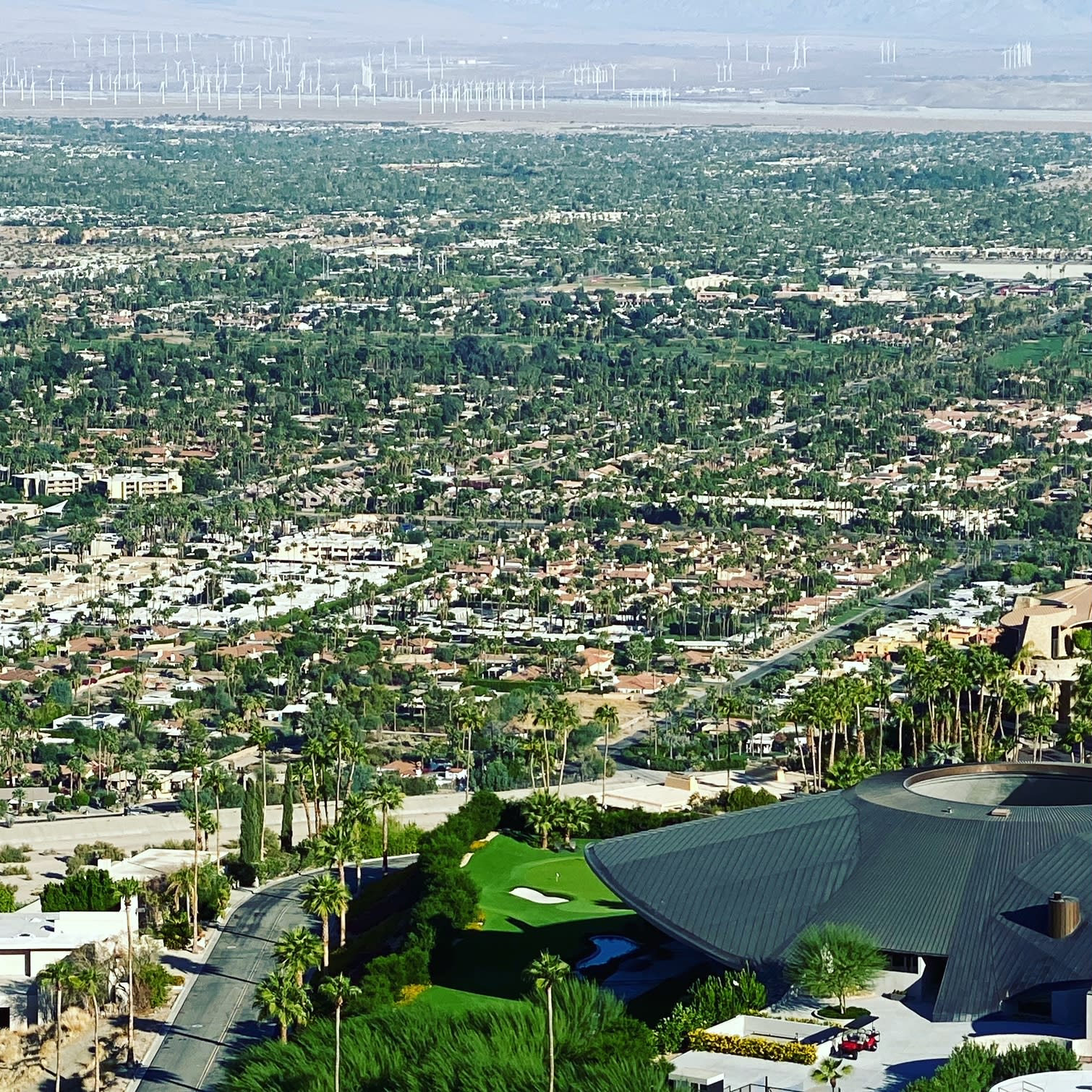 Rancho Mirage Neighborhood Guide Paul Linger