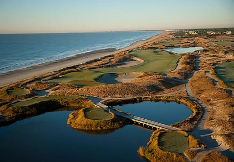 The Ocean Course