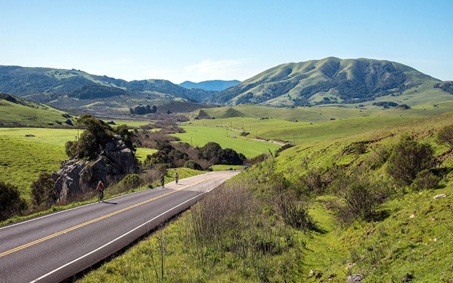 West Marin Real Estate Community Guide Smith + Aylwin Marin