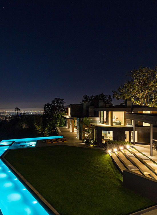 Hilton & Hyland, Beverly Hills Real Estate Search for Real Estate or