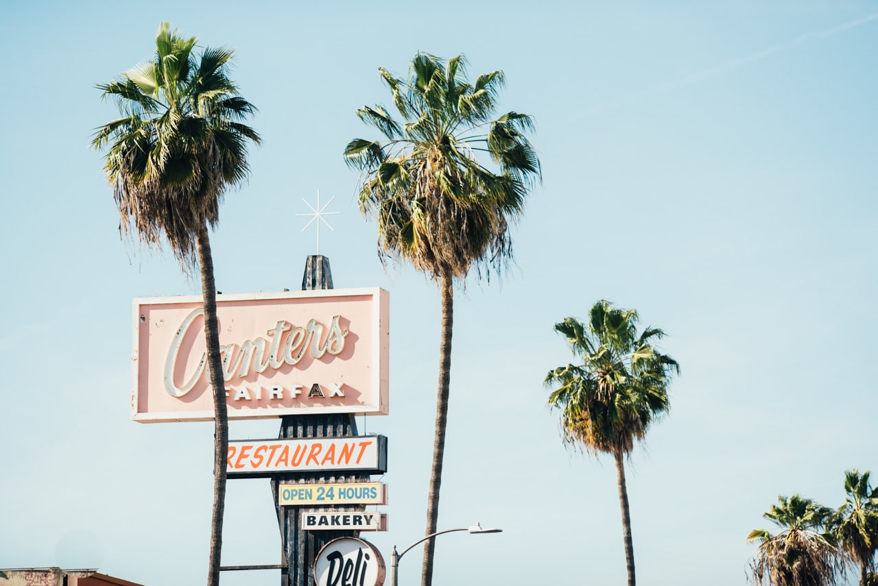 Living in West Hollywood [Insider's Guide]