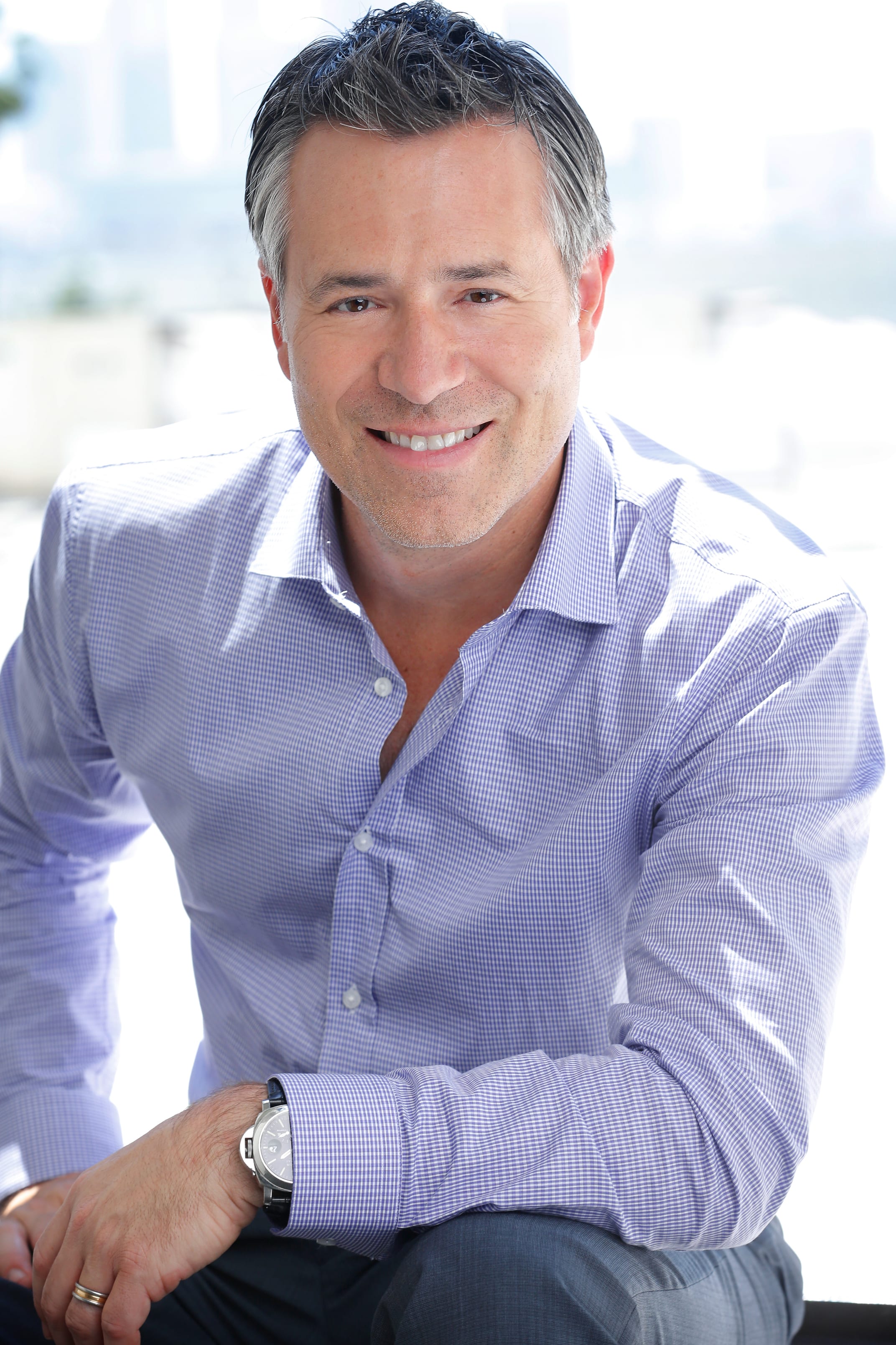 Craig Strong Los Angeles Real Estate Agent