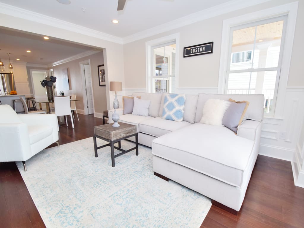 Jamaica Plain New Construction