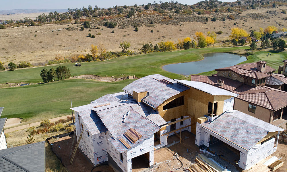 Blue Sky Homes - Colorado