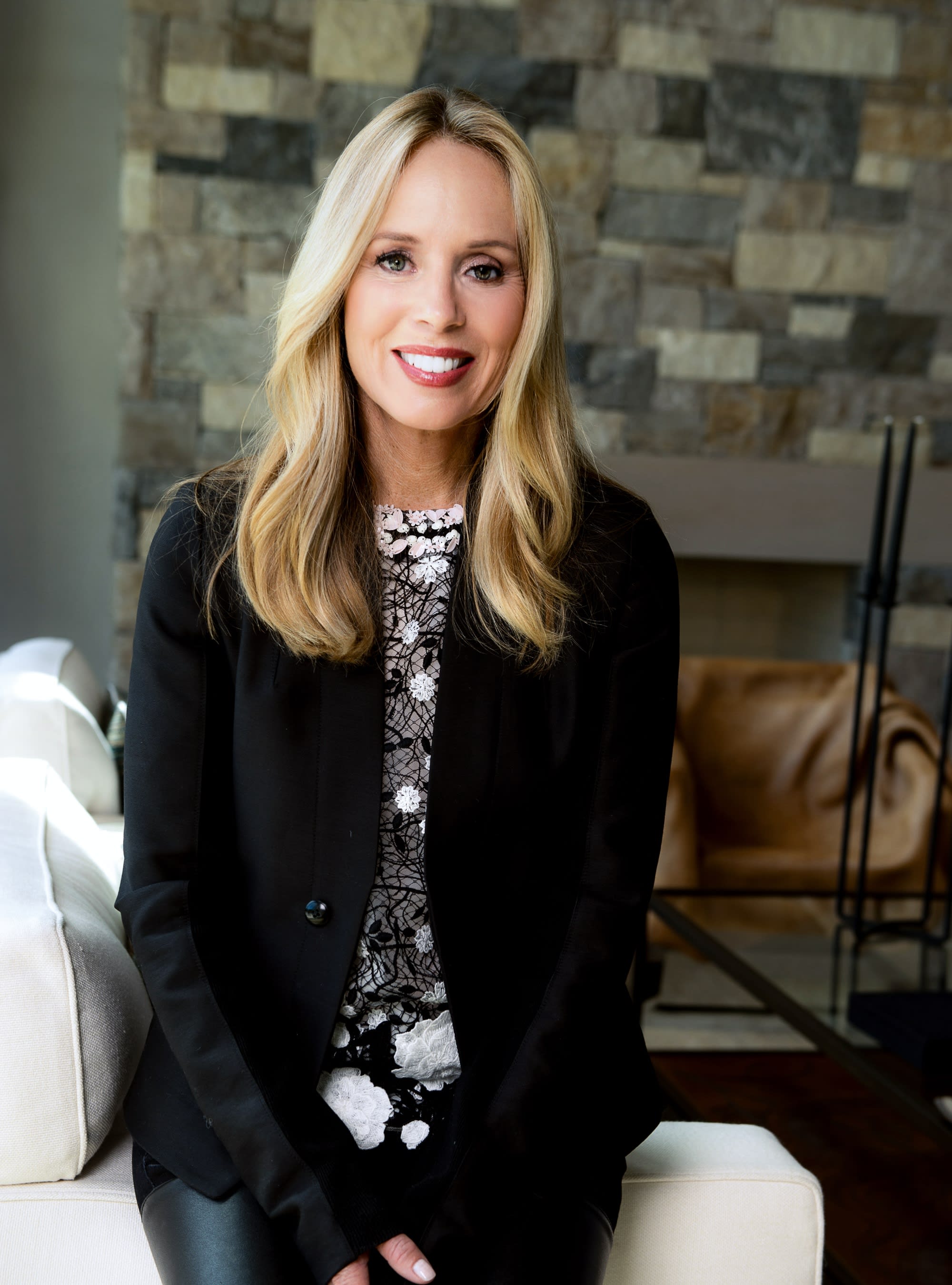 Aspen Real Estate Agent Carrie Wells Colorado Luxury Realtor