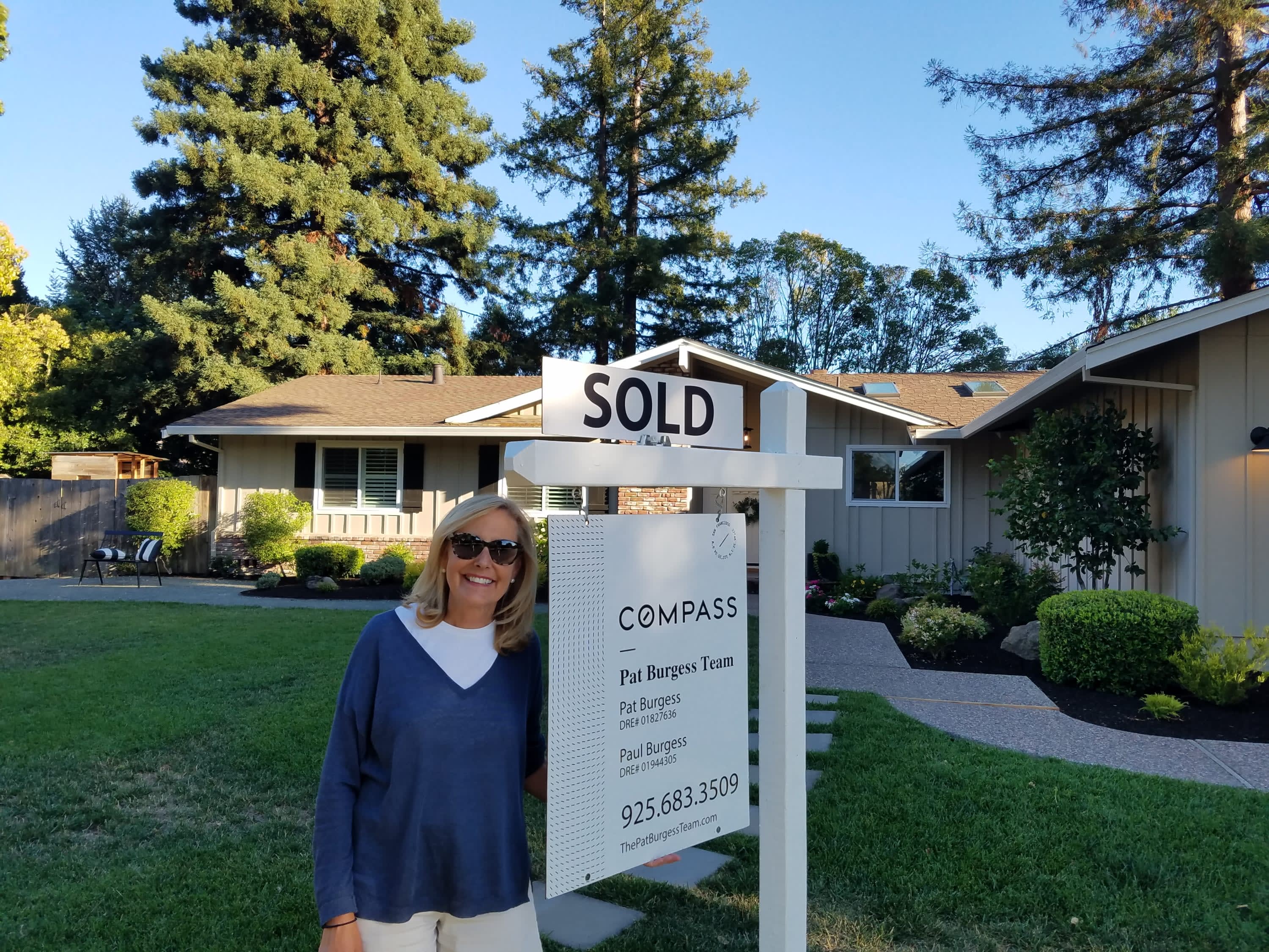 Summer Sizzle A Snapshot of the Red Hot Diablo Valley Real Estate