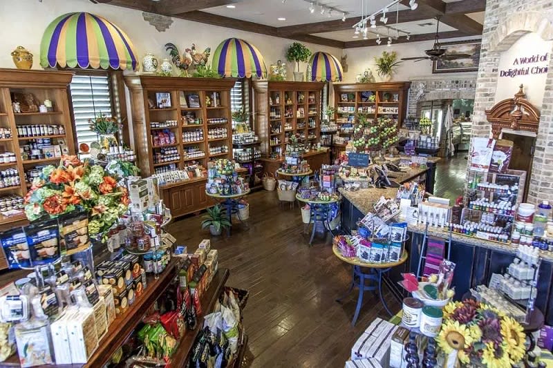 Small Shops in Boerne for the Ultimate Shopping Spree The Graves Group