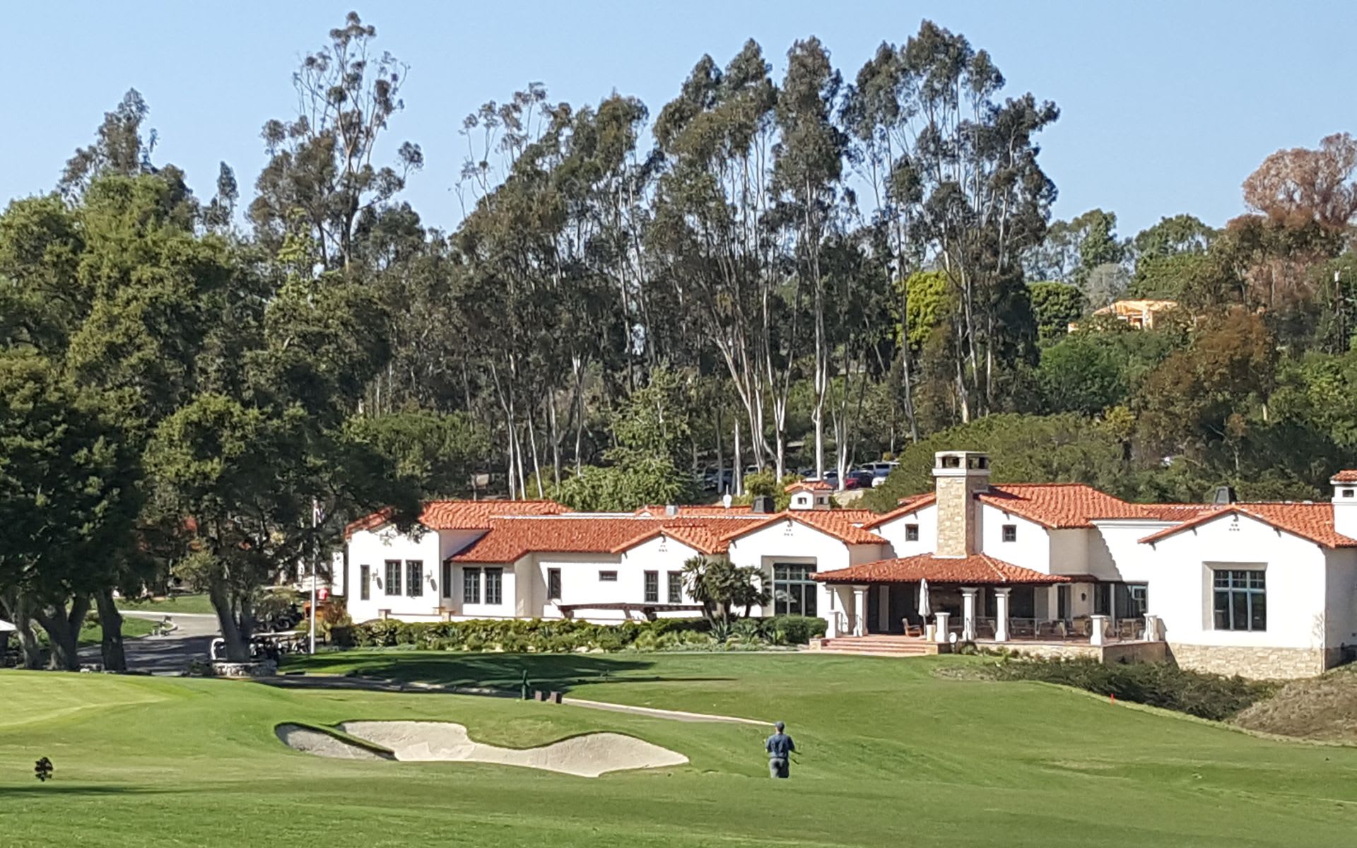 Rancho Santa Fe Real Estate