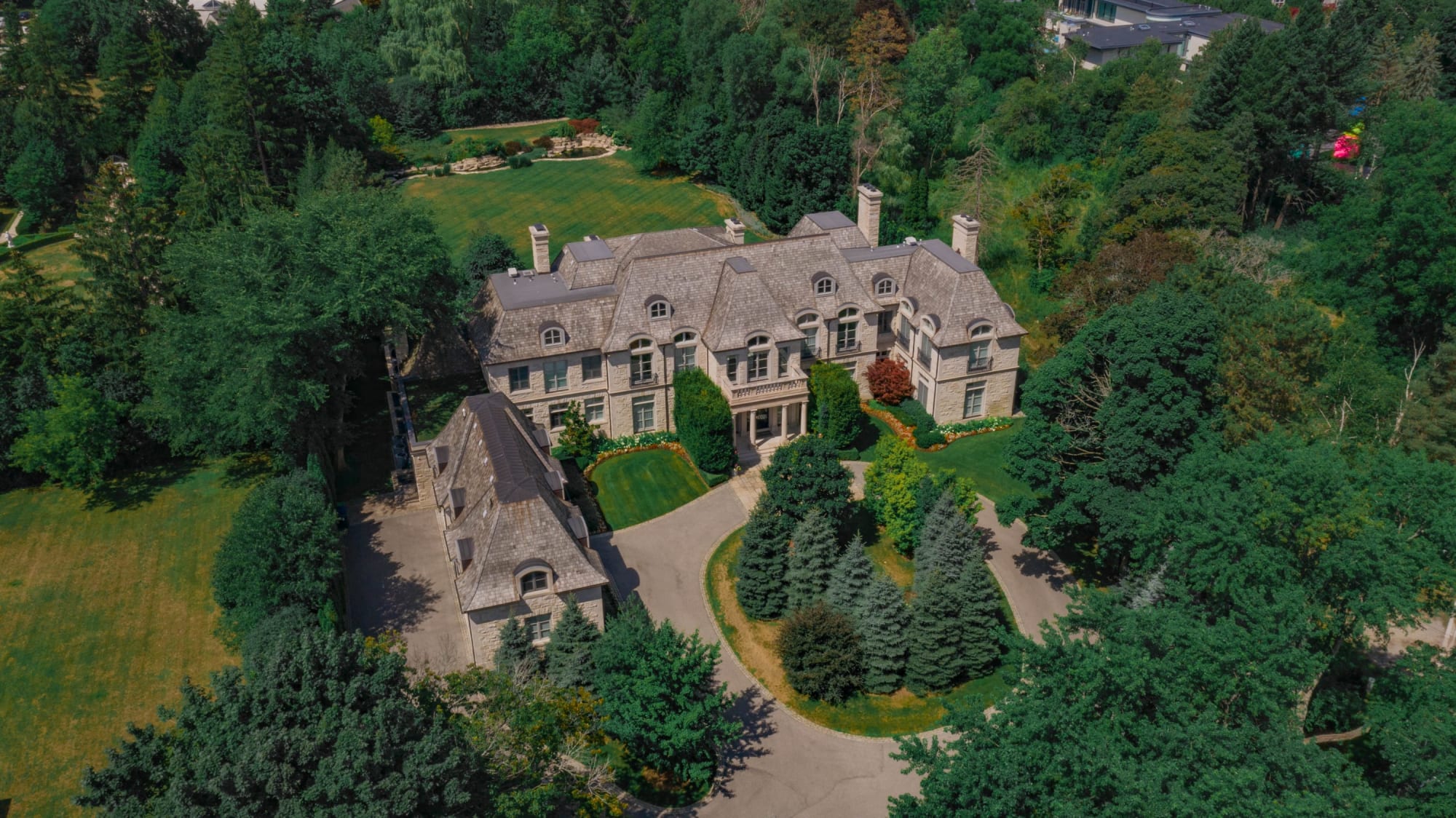 Barry Cohen Homes Leading Toronto Luxury Real Estate Agent